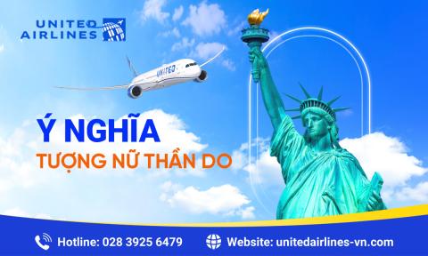 Ý nghĩa tượng Nữ thần Tự do