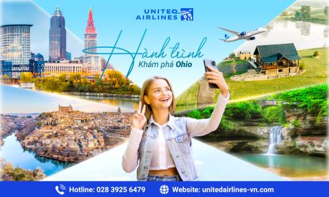 Khám phá Ohio Hoa Kỳ: Thông tin chi tiết