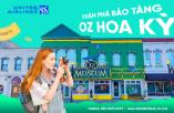 Bảo tàng Oz Hoa Kỳ: Thông tin chi tiết