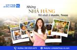 Những nhà hàng tốt nhất ở Austin, Texas