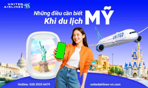 Những điều cần biết khi du lịch Mỹ