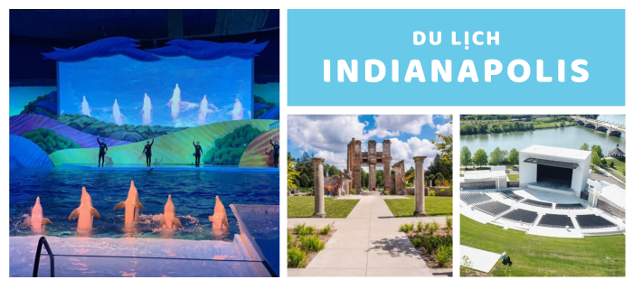 Du lịch Indianapolis