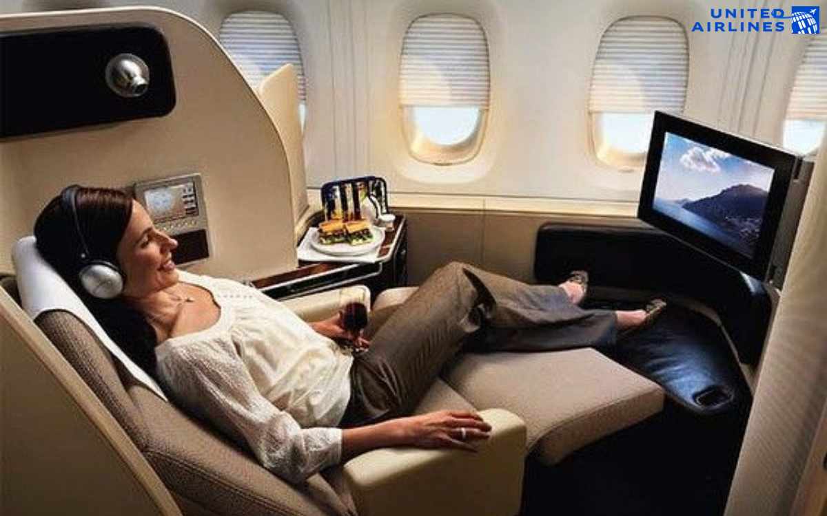 Tiêu chí chọn hạng ghế vé máy bay Tiêu chí chọn hạng ghế vé máy bay