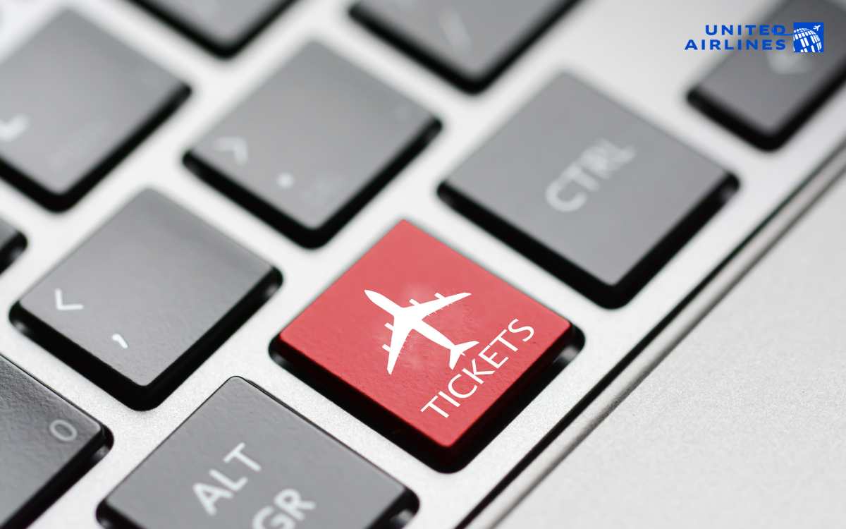 Điều kiện và chính sách đổi vé United Airlines