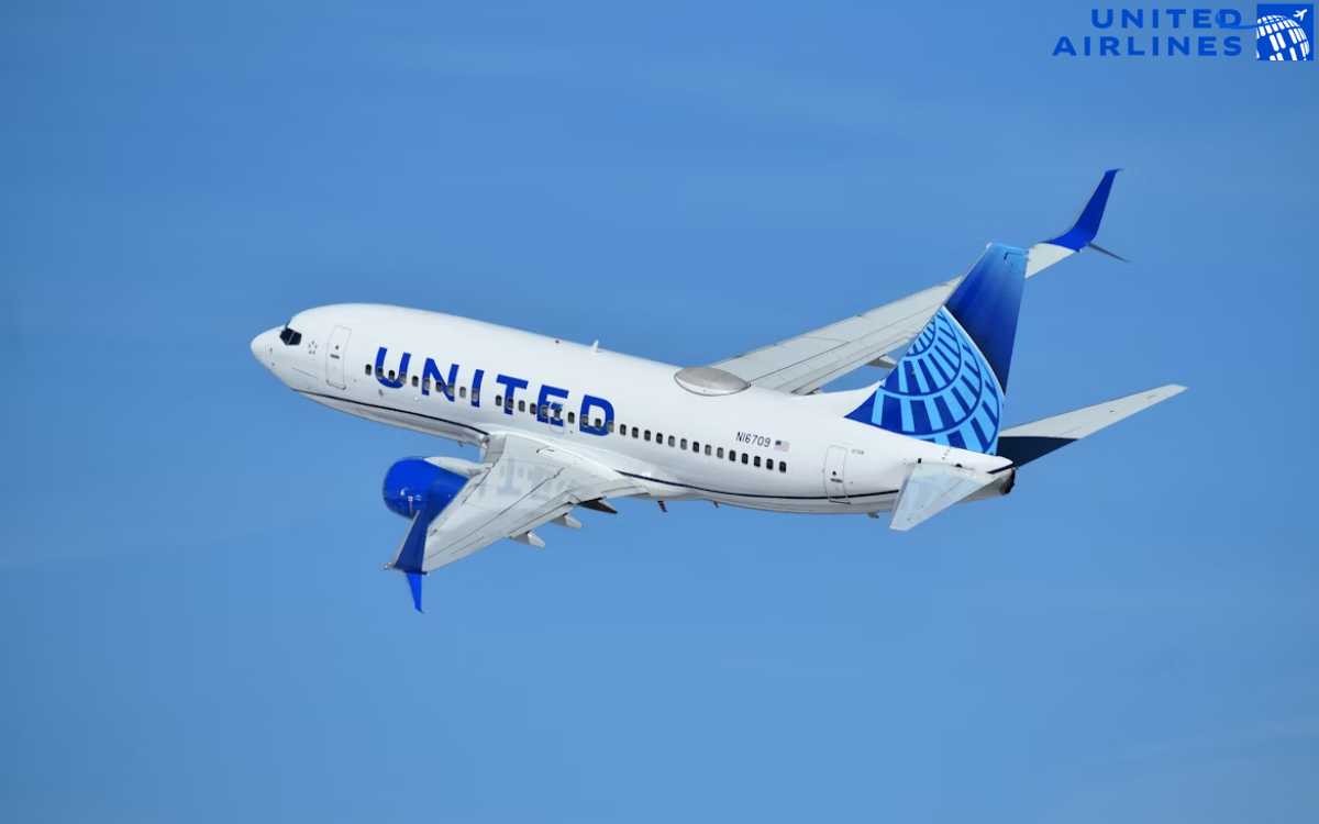 Cập nhật chuyến bay quốc tế đến Việt Nam United Airlines  