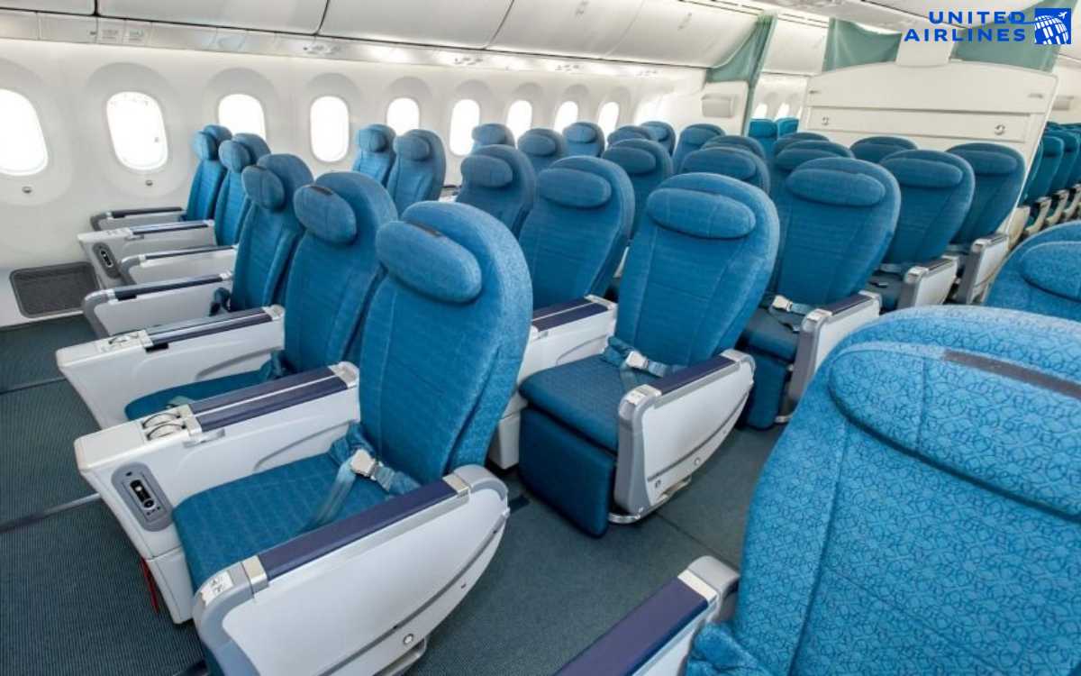 Tra cứu, quản lý đặt chỗ và kiểm tra chuyến bay United Airlines