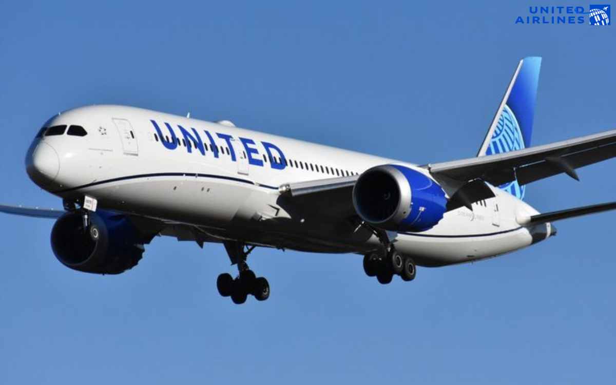 Chính sách vé và hành lý thương gia United Airlines Chính sách vé và hành lý thương gia United Airlines