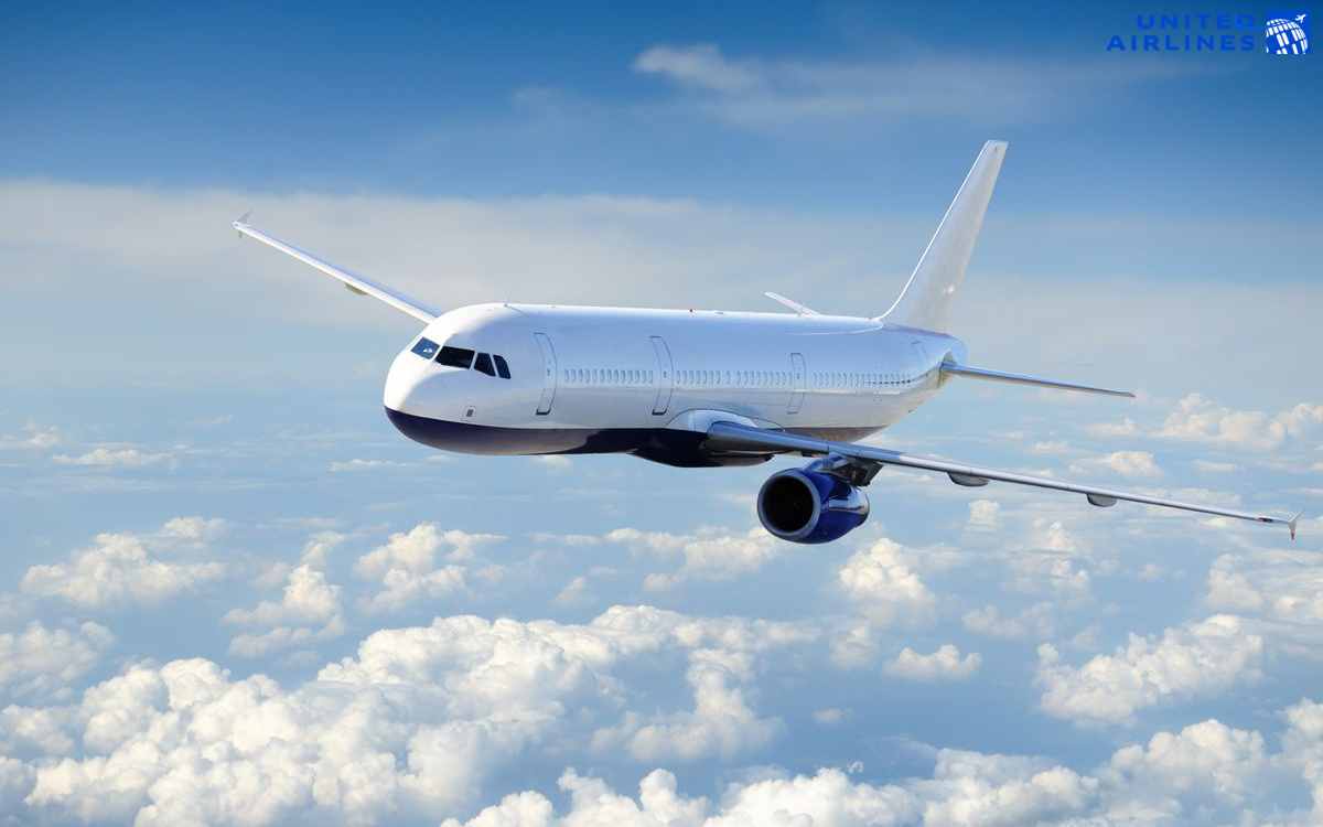 Hướng dẫn đặt vé hạng thương gia United Airlines Hướng dẫn đặt vé hạng thương gia United Airlines