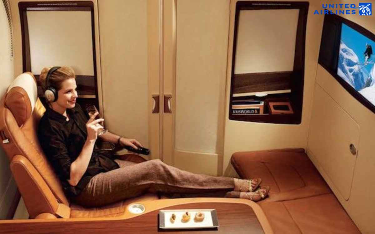 Quyền lợi, tiện ích khi bay hạng thương gia Quyền lợi, tiện ích khi bay hạng thương gia