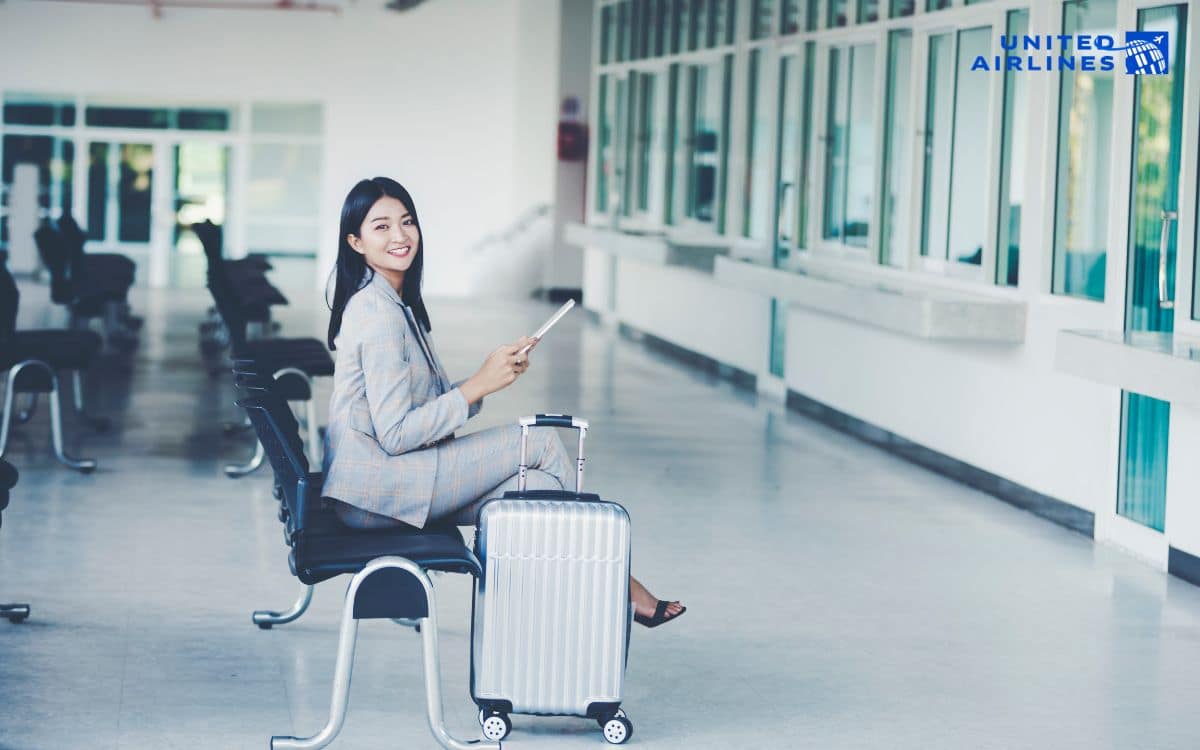 Giới hạn 7kg hành lý xách tay vì an toàn bay