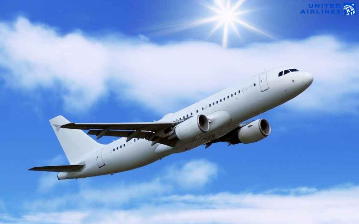 Nên đặt vé máy bay trước bao lâu cùng United Airlines Nên đặt vé máy bay trước bao lâu cùng United Airlines