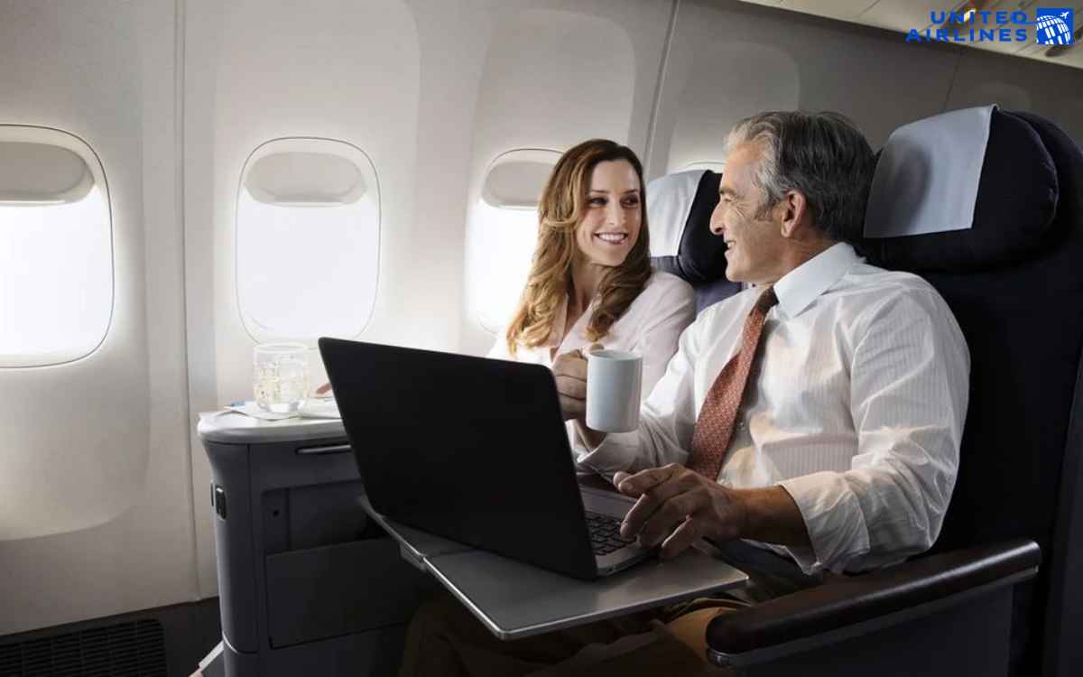 Yếu tố ảnh hưởng đến giá vé máy bay United Airlines Yếu tố ảnh hưởng đến giá vé máy bay United Airlines