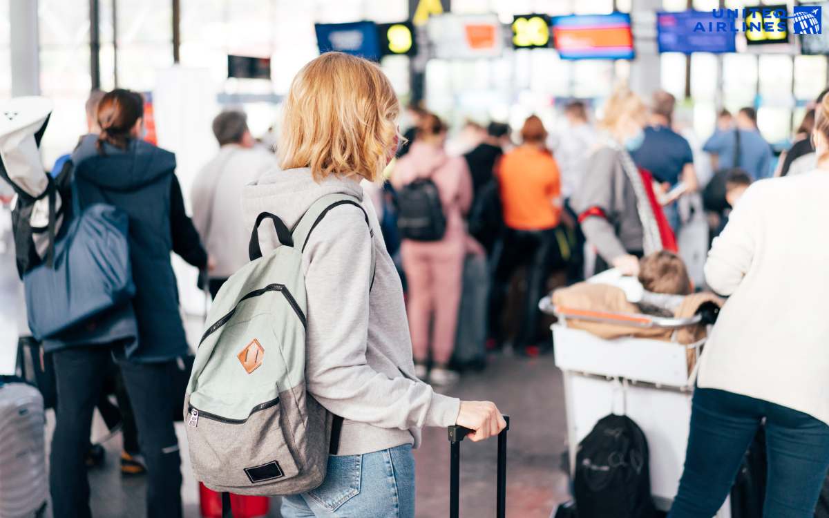 Điều kiện và quy định đổi vé United Airlines Điều kiện và quy định đổi vé United Airlines