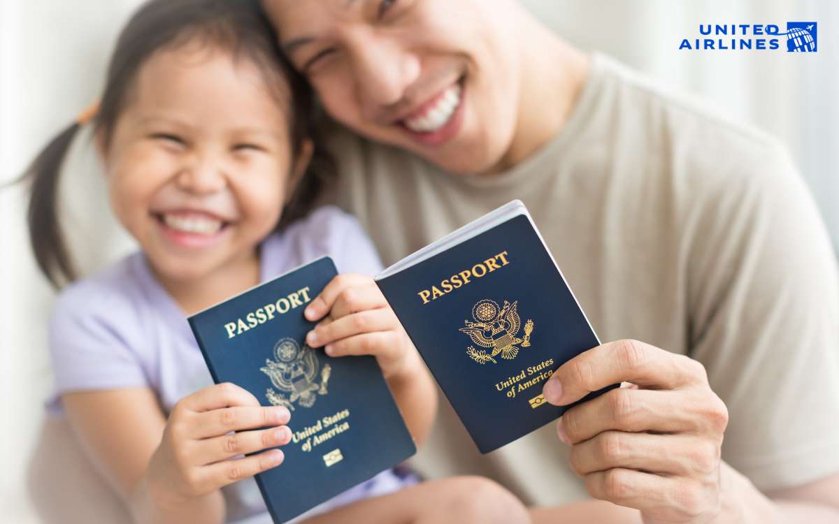 lưu ý làm hộ chiếu trẻ em dưới 2 tuổi lưu ý làm hộ chiếu trẻ em dưới 2 tuổi
