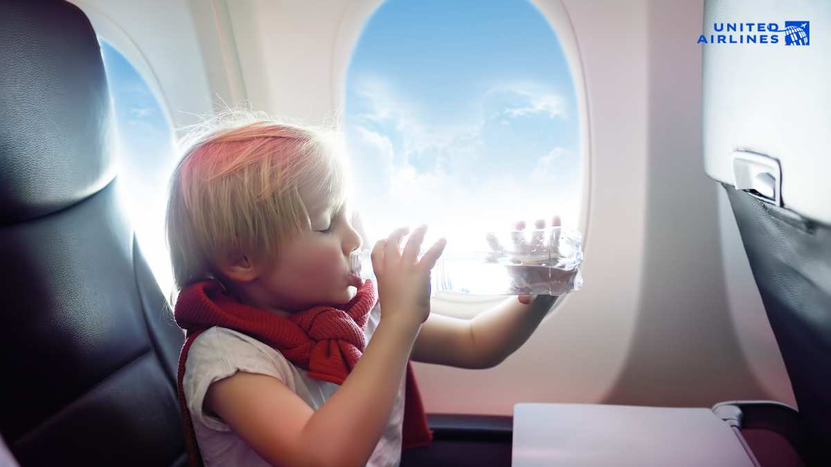 Giấy tờ trẻ em đi máy bay Giấy tờ trẻ em đi máy bay