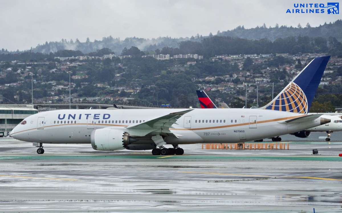Chính sách vé máy bay và đặt chỗ United Airlines Chính sách vé máy bay và đặt chỗ United Airlines