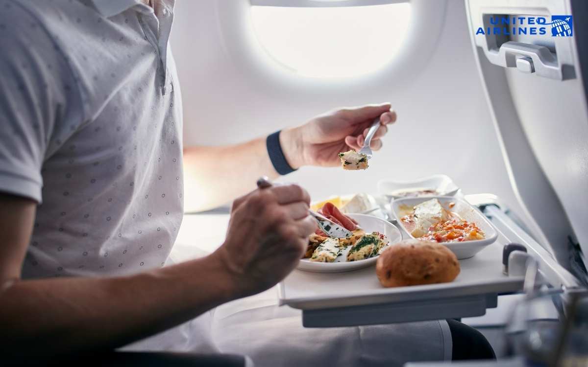 Cơ hội việc làm ngành suất ăn hàng không Cơ hội việc làm ngành suất ăn hàng không
