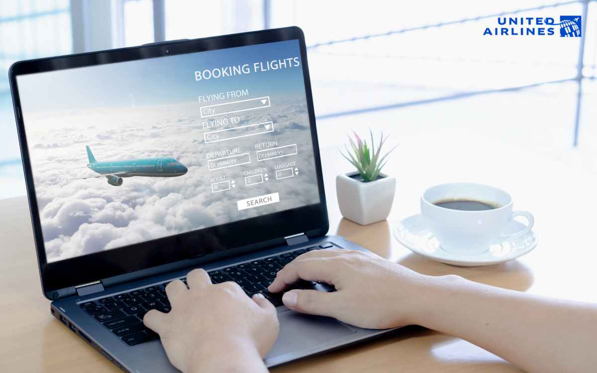 Dịch vụ trên chuyến bay United Airlines Dịch vụ trên chuyến bay United Airlines
