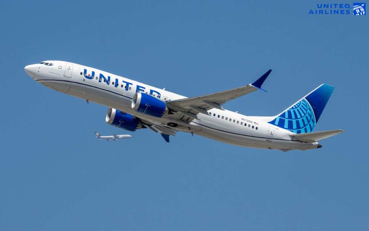 Quản lý đặt chỗ United Airlines