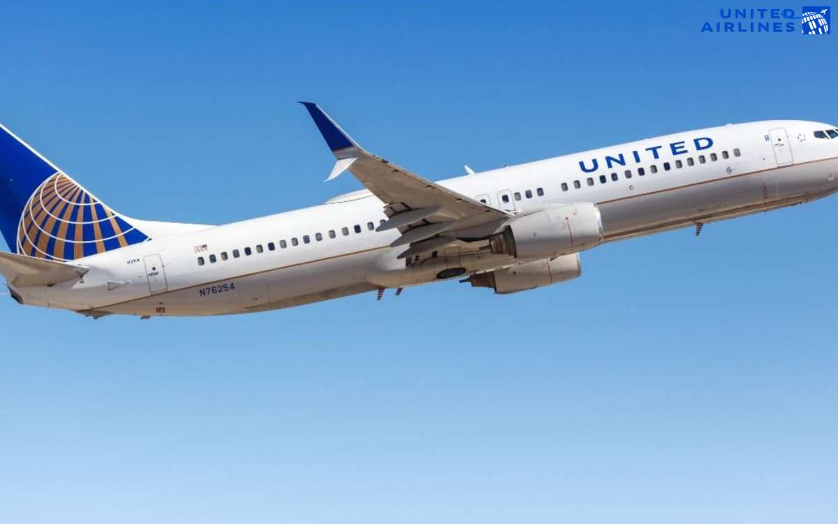Tra cứu mã đặt chỗ United Airlines