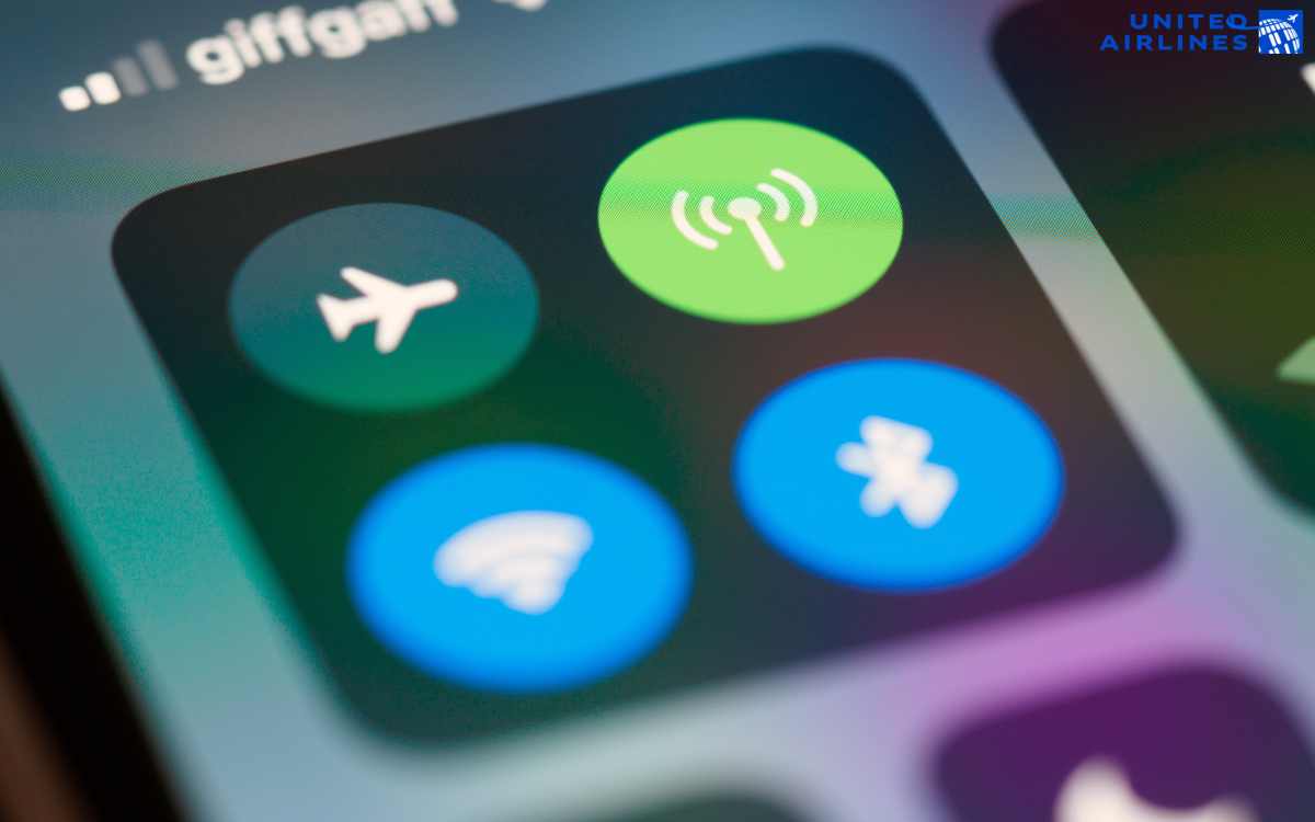 So sánh sóng 3G và wifi trên máy bay So sánh sóng 3G và wifi trên máy bay