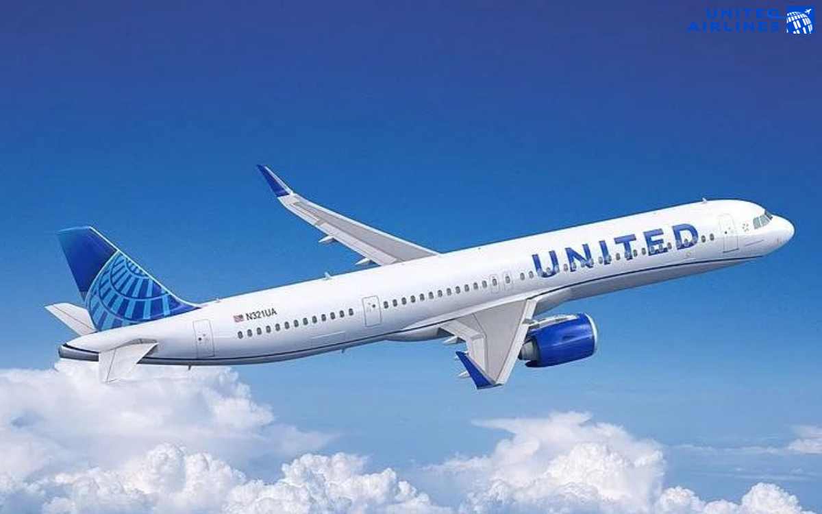Giới thiệu hãng hàng không United Airlines tại Việt Nam Giới thiệu hãng hàng không United Airlines tại Việt Nam