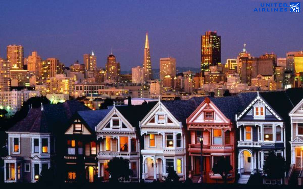 Giờ hiện tại ở San Francisco Pacific Time Zone