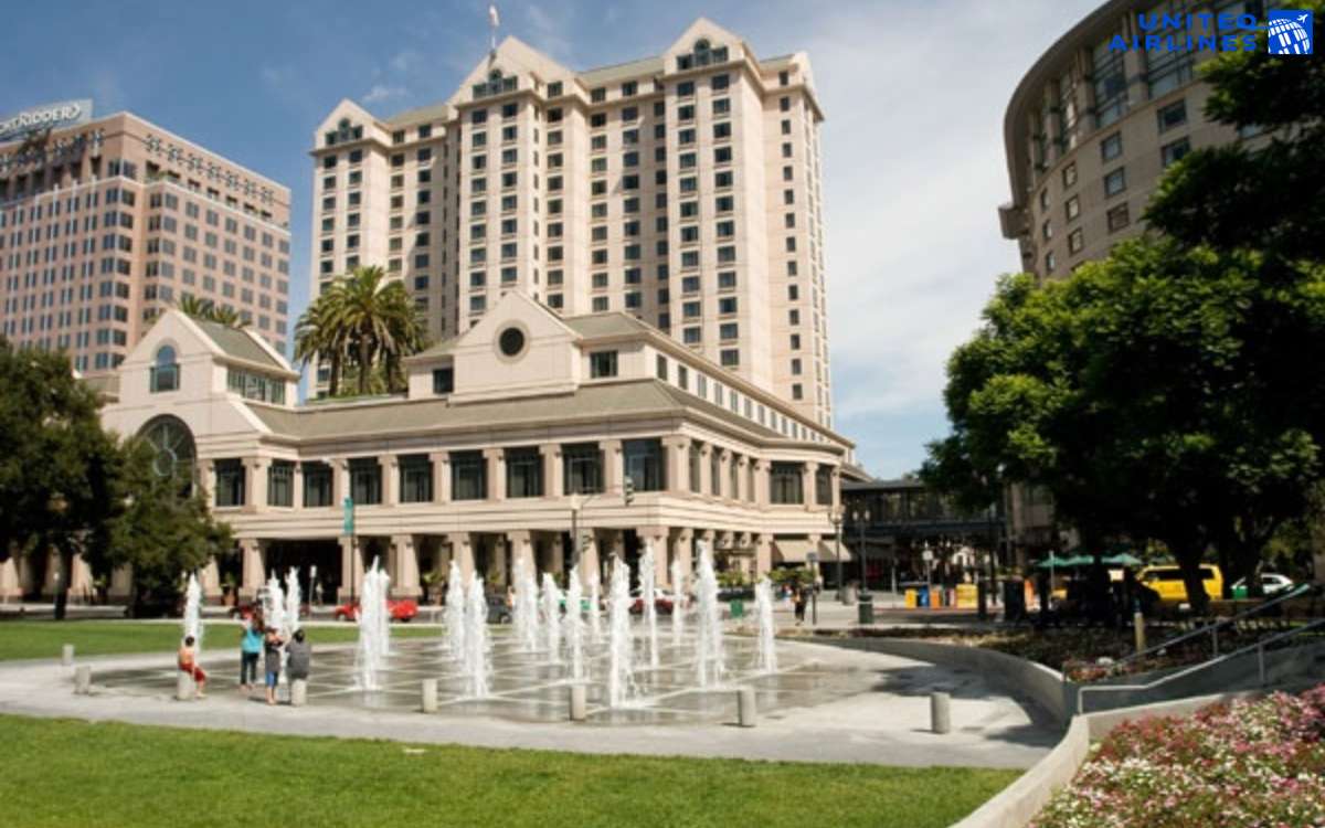 Giờ San Francisco và San Jose Los Angeles California