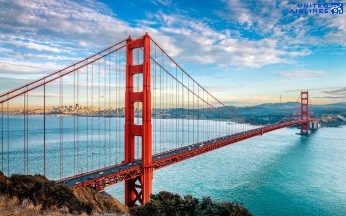 Múi giờ San Francisco time zone California PST PDT