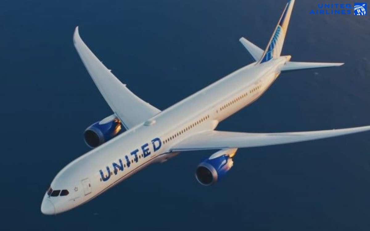 Đường bay thẳng Việt Nam Mỹ của United Airlines Đường bay thẳng Việt Nam Mỹ của United Airlines