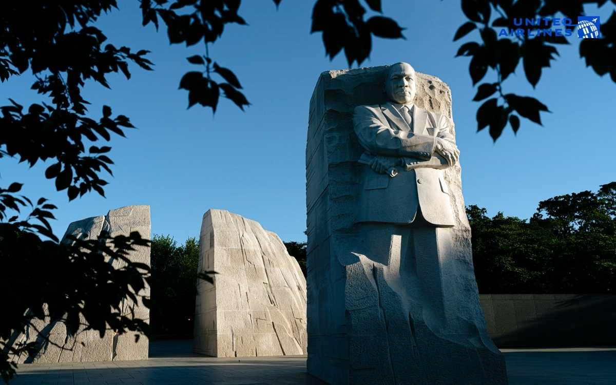 Chuẩn bị hành lý du lịch Washington DC