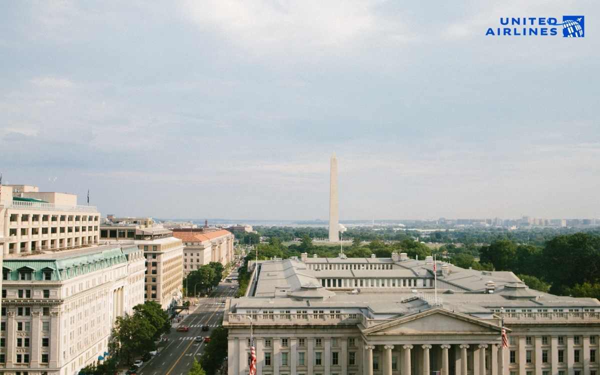 Dự báo thời tiết Washington DC hôm nay