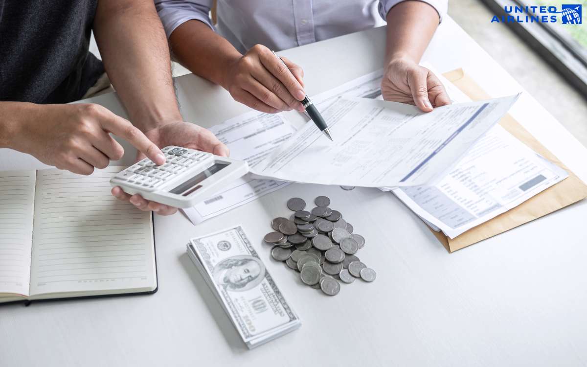 Các khoản chi phí phát sinh Các khoản chi phí phát sinh
