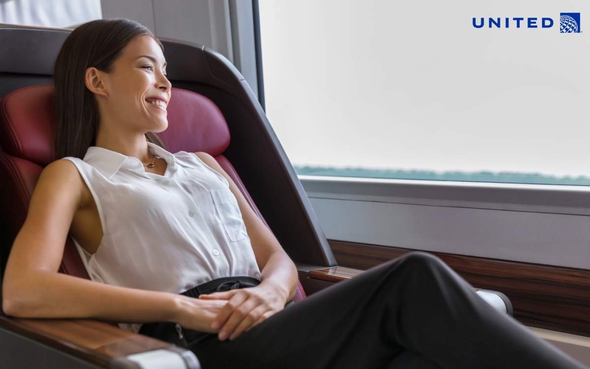 Mẹo chọn chỗ ngồi để tăng sự thoải mái Mẹo chọn chỗ ngồi để tăng sự thoải mái