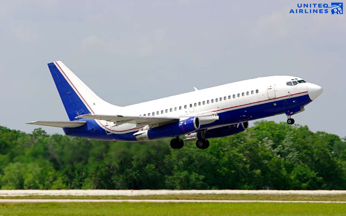 Những thứ được cung cấp trên máy bay United Airlines Những thứ được cung cấp trên máy bay United Airlines