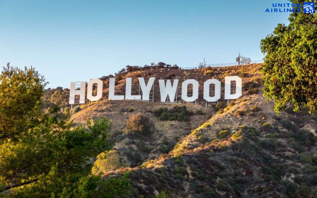 Los Angeles – Thủ phủ điện ảnh Hollywood Los Angeles – Thủ phủ điện ảnh Hollywood