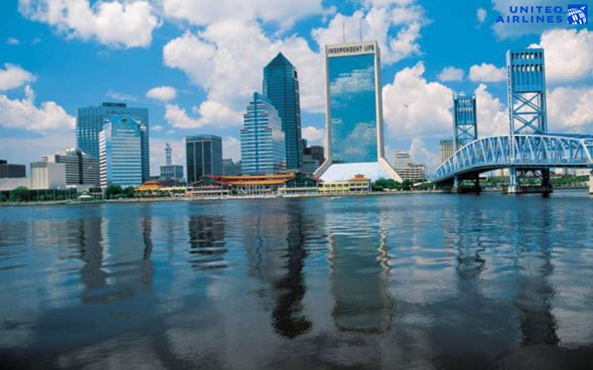 Thành phố biển Jacksonville Thành phố biển Jacksonville