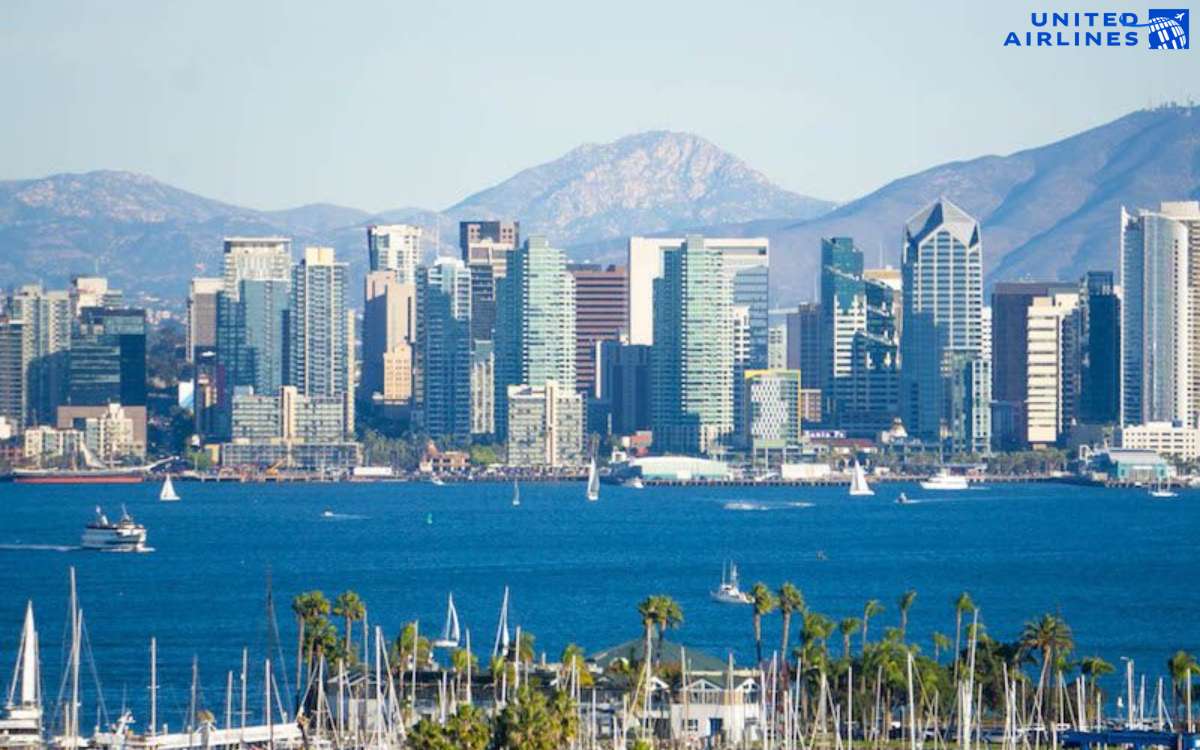 Thành phố biển San Diego Thành phố biển San Diego