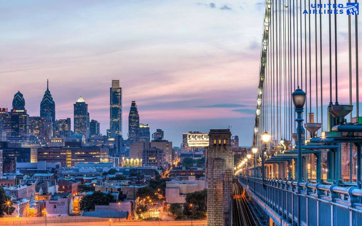 Thành phố lịch sử Philadelphia Thành phố lịch sử Philadelphia