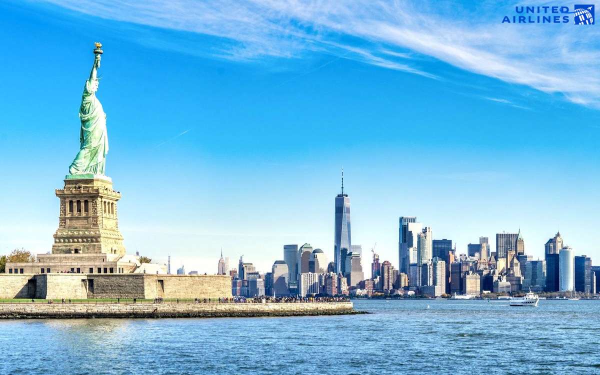 Thành phố New York City Thành phố New York City