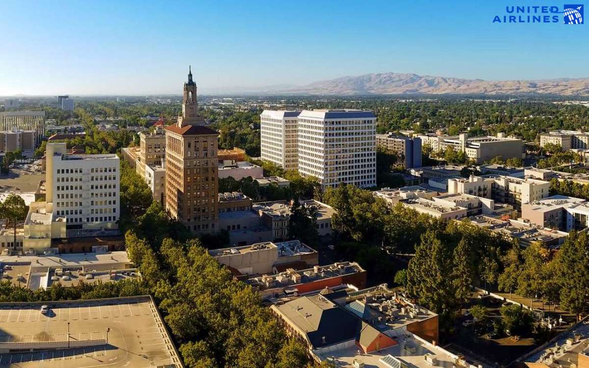 Thành phố San Jose Thành phố San Jose