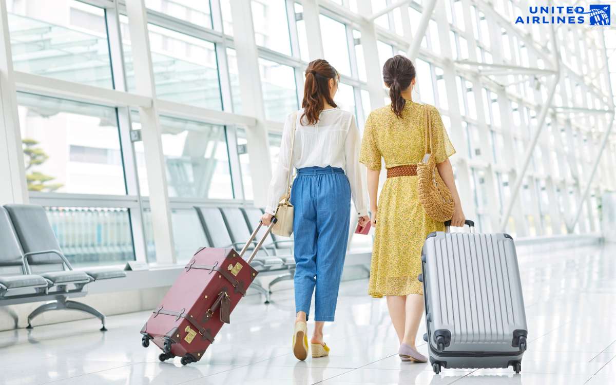 Du khách chuẩn bị hành lý du lịch Mỹ theo mùa hè, thu, đông, xuân Du khách chuẩn bị hành lý du lịch Mỹ theo mùa hè, thu, đông, xuân