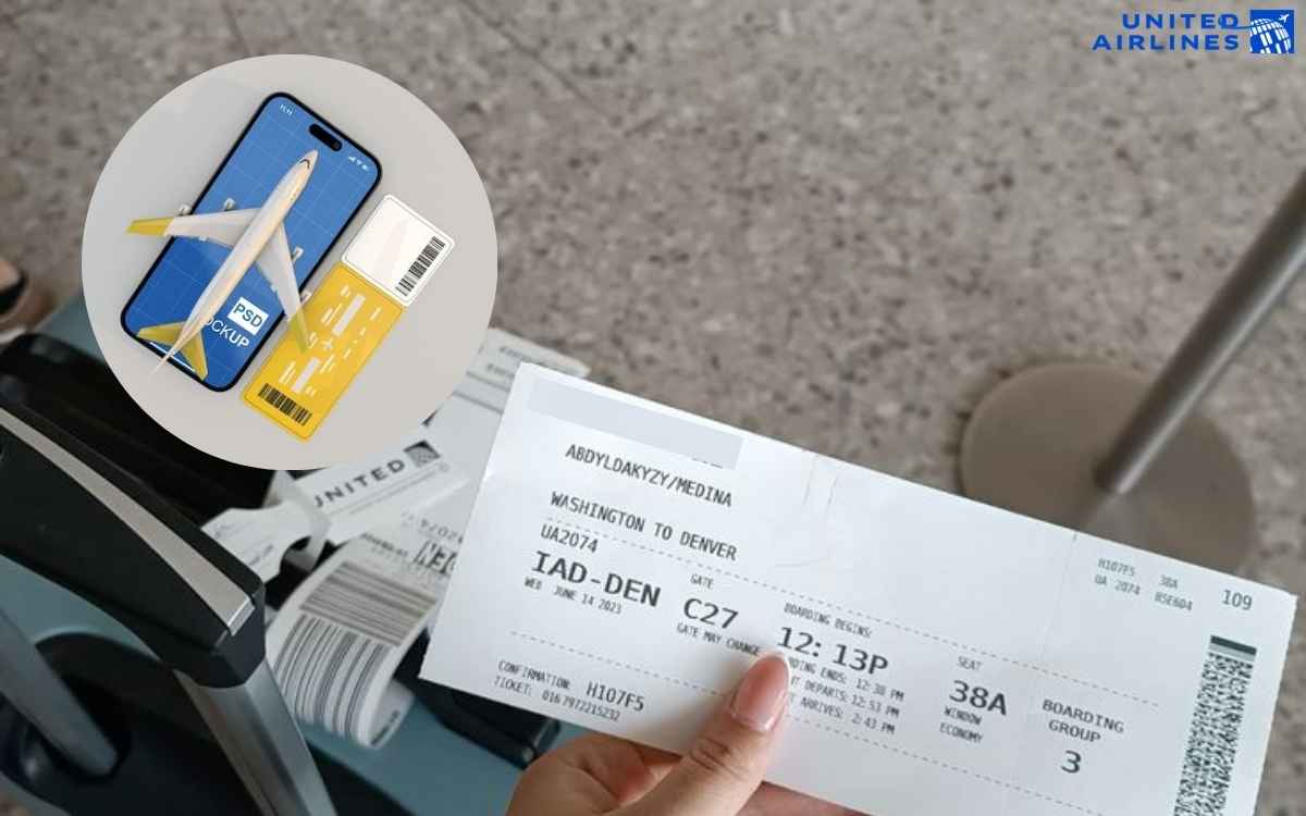 Giới thiệu ứng dụng đặt vé máy bay