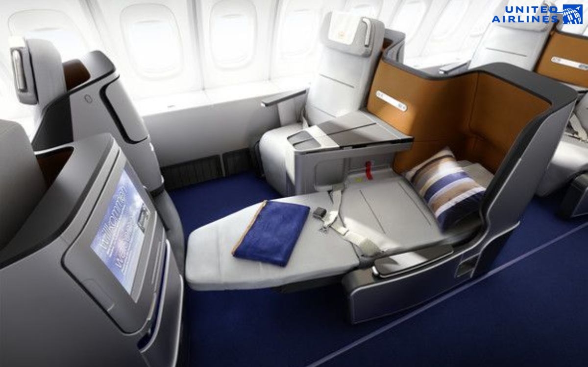So sánh các loại vé phổ thông United Airlines So sánh các loại vé phổ thông United Airlines