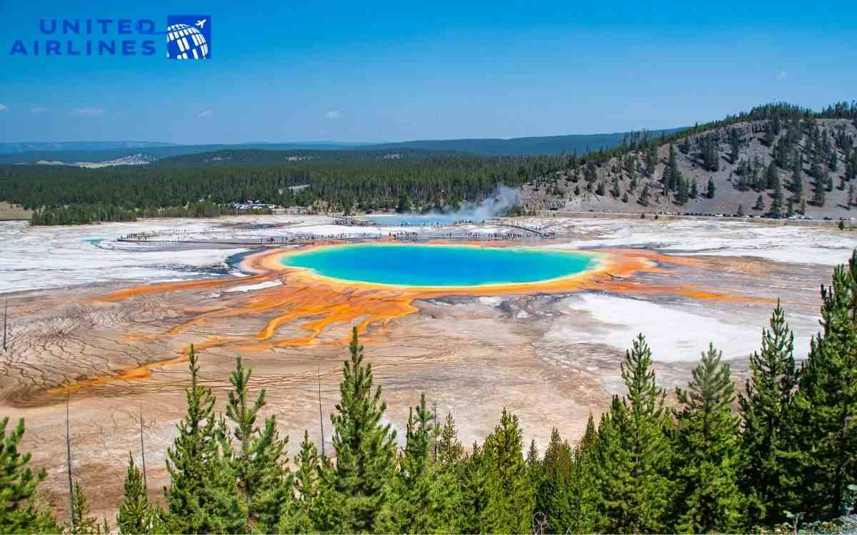 siêu núi lửa Yellowstone siêu núi lửa Yellowstone