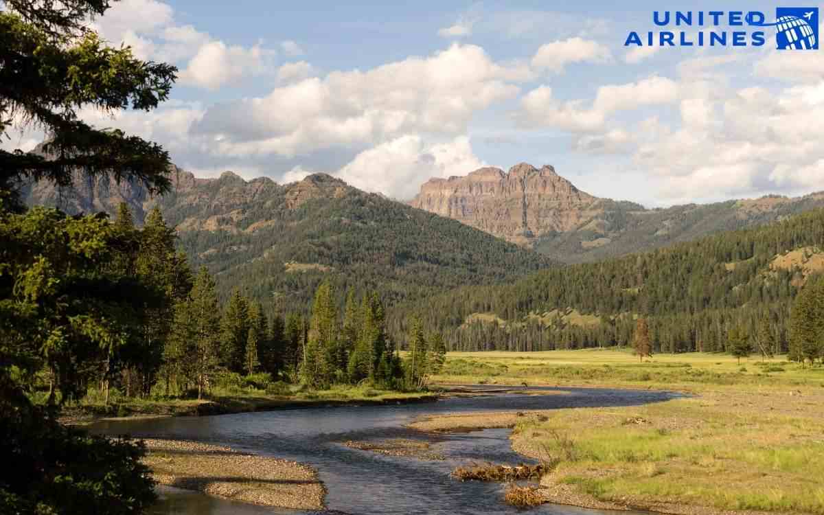 Yellowstone trong điện ảnh và truyền hình Yellowstone trong điện ảnh và truyền hình