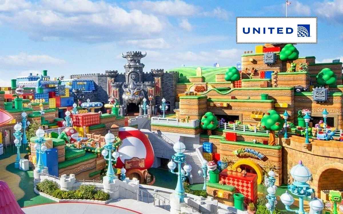 Đi du lịch Osaka ghé thăm Universal Studios vui chơi Đi du lịch Osaka ghé thăm Universal Studios vui chơi