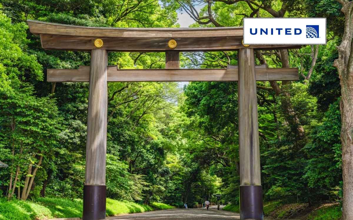 Vé máy bay đi Tokyo giá rẻ tại United Airlines là bao nhiêu? Vé máy bay đi Tokyo giá rẻ tại United Airlines là bao nhiêu?