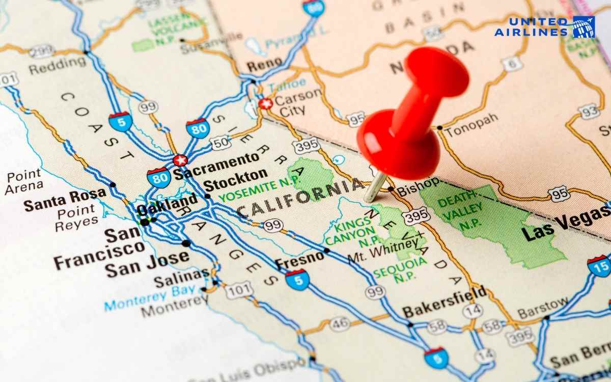 So sánh vé máy bay khứ hồi và một chiều đi California So sánh vé máy bay khứ hồi và một chiều đi California