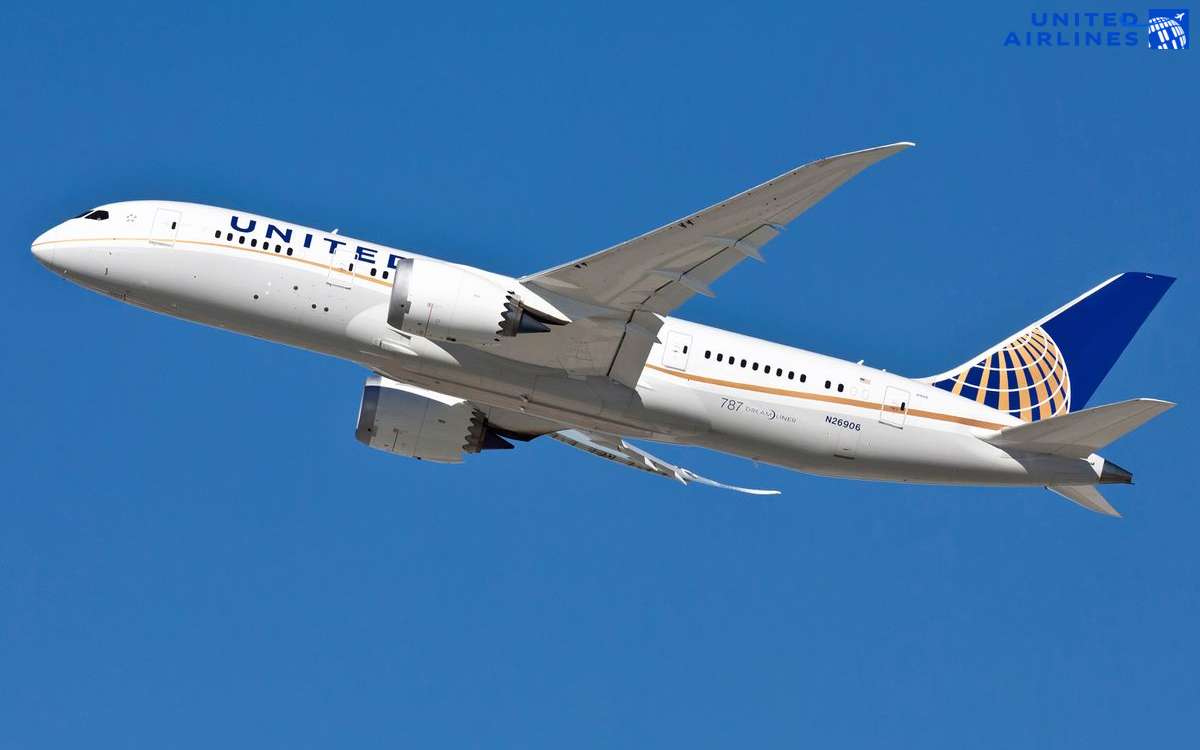 Hàng hàng không United Airline tới Ontario Hàng hàng không United Airline tới Ontario